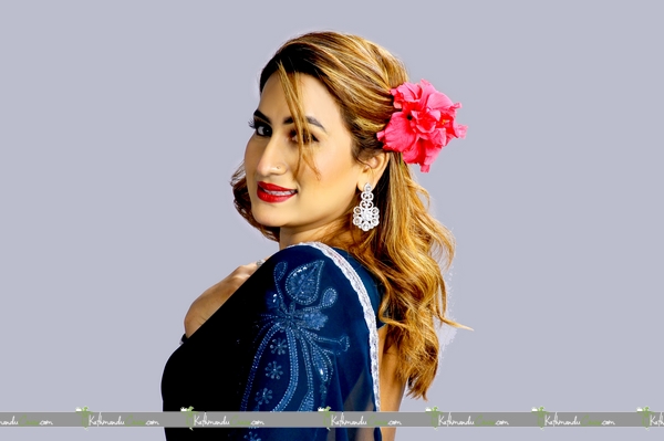 Jharana Risal – Gallery 33